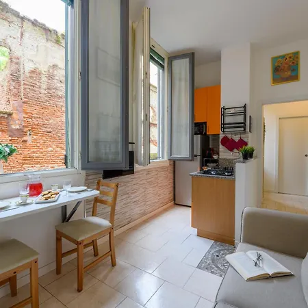 Apartamento Garibaldi, 81 - Brera Base Milán